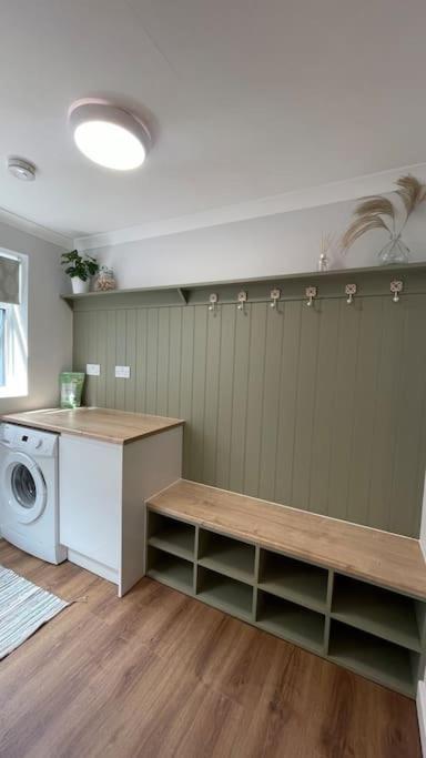 Brunswick Townhouse Villa Penrith Exterior foto