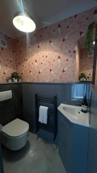Brunswick Townhouse Villa Penrith Exterior foto