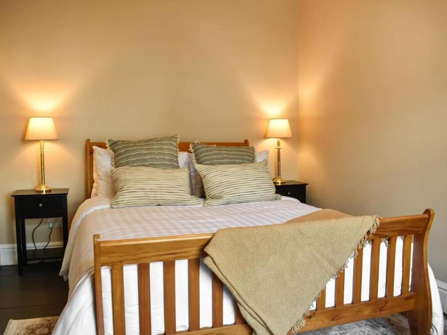 Brunswick Townhouse Villa Penrith Exterior foto