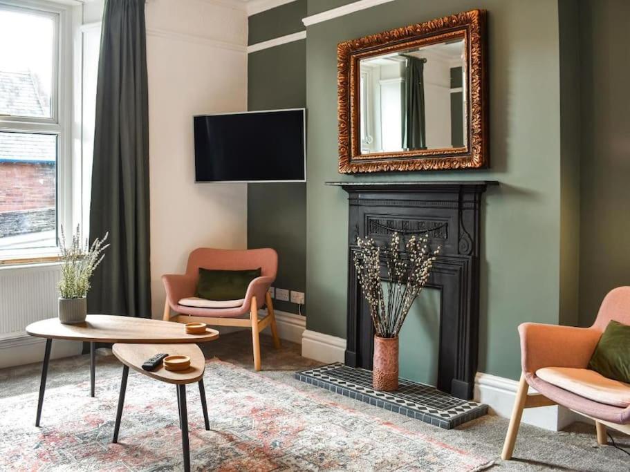 Brunswick Townhouse Villa Penrith Exterior foto